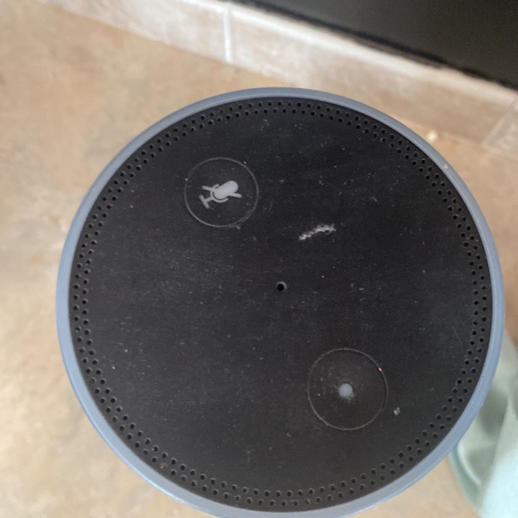 Amazon Alexa 1st Gen tower - Picture 5 of 5